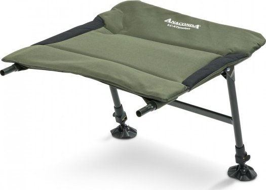 Anaconda Sänger Anaconda Freelancer Gear Bag S/M/L - Tasche günstig kaufen - Angelshop