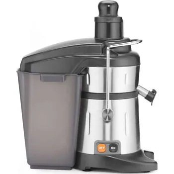 Odšťavňovač Odstředivý odšťavňovač, HENDI, 120kg/H