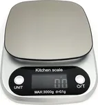 Digitální kuchyňská váha do 3000 g/0,1 g