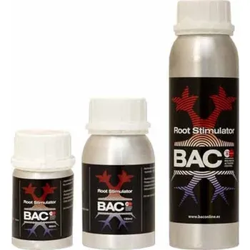 Zahrada Hnojivo B.A.C. Organic Root stimulator Objem: 1l