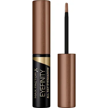 Oční stíny Max Factor Eyefinity 24H Liquid Shadow 9,7 ml