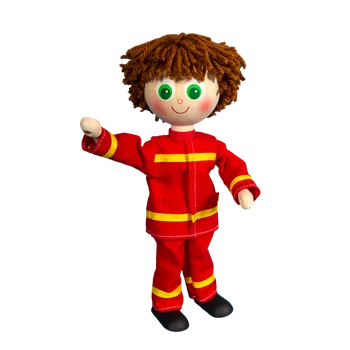 Panenka Tvůj Záchranář