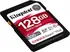 Paměťová karta Kingston Canvas React Plus SDXC 128 GB UHS-II U3 V90