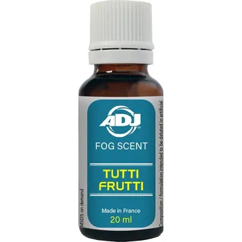 Osvětlovací technika American DJ ADJ Fog Scent Tutti-Frutti 20ML