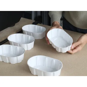 Příslušenství k 3D tiskárně Mayku HIPS sada materiálů pro tlakové formování za tepla