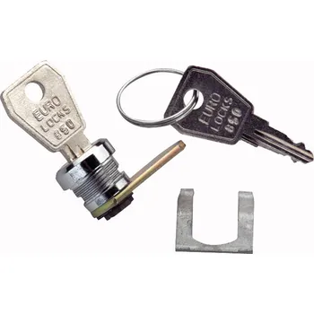 Rozvaděč Zámek LEGRAND 1390 PRO ROZVODNICE 001390