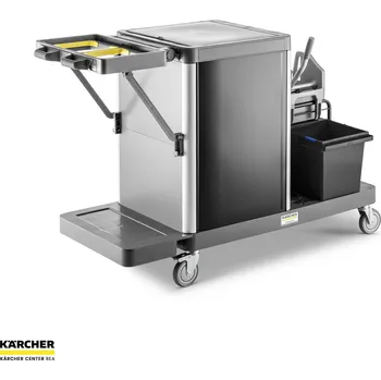 Úklidový vozík Úklidový vozík Kärcher FM ExpertPro 100/ W