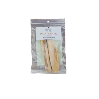 Vonná tyčinka Palo Santo - 1 špalík