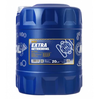 Převodový olej MANNOL EXTRA Gear Oil 75W-90 20L
