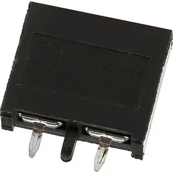 Autopojistky Držák pojistek JH7032 30A