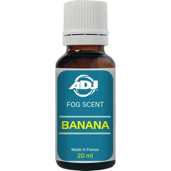 American DJ ADJ Fog Scent Banana 20ML