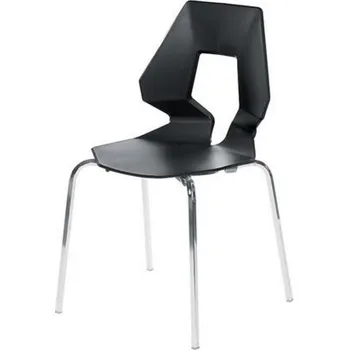 Jídelní židle Gaber Plastová židle PRODIGE NA 55.00/NA