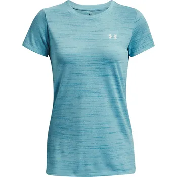 Under Armour Tech Tiger SSC-BLU 1376937-433 (XS)