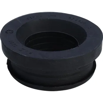Sifonové těsnění pro 104993,492465 i pro 109271 *50 pisoár velký (manžeta) Viega 138 714