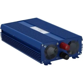 Měnič napětí Měnič napětí 24V/230V 2000W IPS-2000S2G