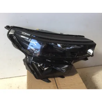 Auto-moto P.P Full Led Metrix Škoda Kodiaq 566941036 RV 2022