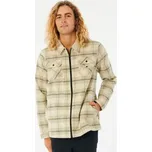 KOŠILE RIP CURL QUALITY SURF PRODUCTS SH - béžová - XL + při osobním odběru 1 443 Kč