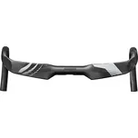 řídítka CONTROLTECH COUGAR 31,8/440 mm,karbon,čern