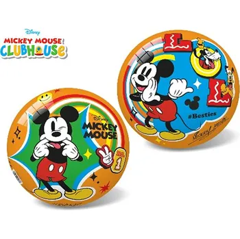 Dětský míč Míč Mickey Mouse 20 cm