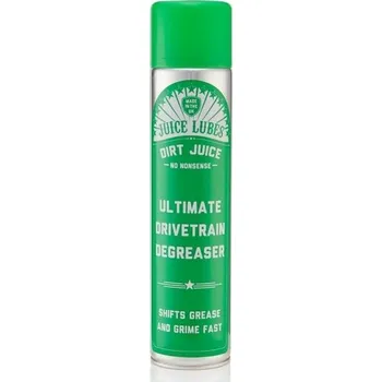 Cyklo nářadí čistič-sprej JUICE LUBES Dirt Juice Hero, 600ml