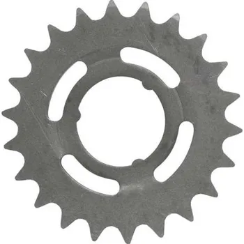 Kazeta přesmyku TK 91 pastorek torpéda zaklapávací 24 zubů/ 2,8 - 1,0