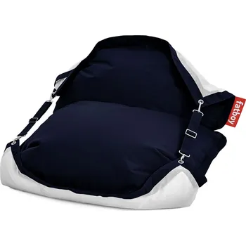 Fatboy Floatzac, Dark Ocean