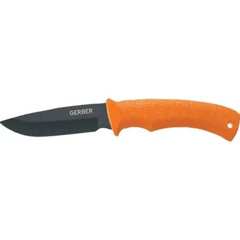 GERBER nůž GATOR FIXED BLADE DP ORANGE W/ SHEATH