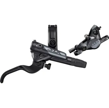 Brzda na kolo SHIMANO kot brzd-set SLX BR-M7100-KIT zadní/BL-M7100 J-kit bez adapt kov+chladič SMBH90/1700mm bal