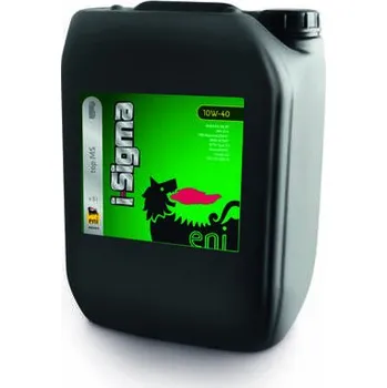 Motorový olej Eni-Agip ENI I-SIGMA TOP MS 10W-40 20L