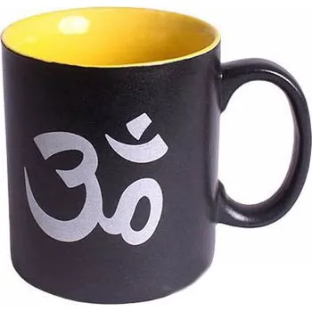 Magický hrnek - Ohm