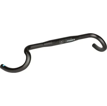 Řídítka PRO řídítka DISCOVER, 440/31,8, vyosení 30°, černá
