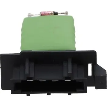 Řídící jednotka Odpor ventilátoru MB Sprinter NRF342019