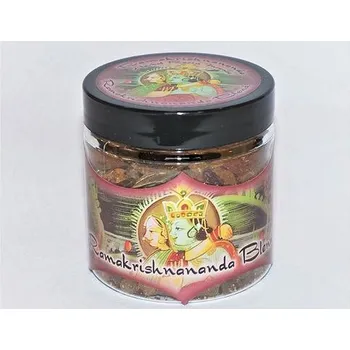 Vykuřovací směs - RAMAKRISHNANANDA (energizující, očistná)