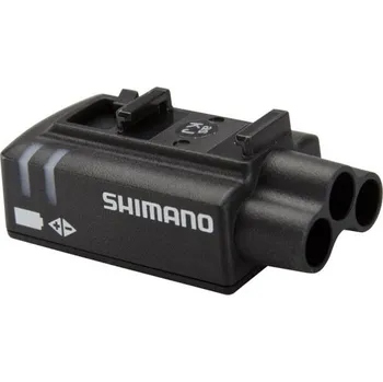SHIMANO konektor SMEW90 - 3 porty Di2