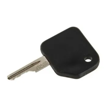 Auto elektroinstalace Náhradní klíče zapalování New Holland Ford 65400004 MZR 53195