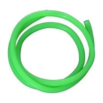 Rybářský prut ICE FISH fluo hadicka 4/6mm 50cm