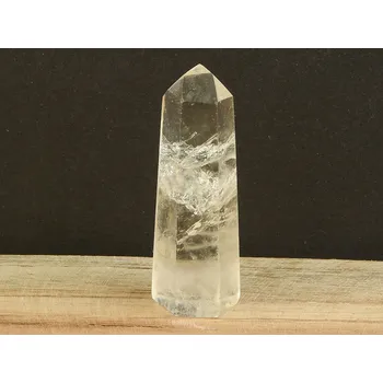 Sběratelství Křišťál špice malá z Madagaskaru 19g