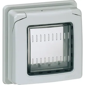 Elektroinstalační materiál LEGRAND Krabice 53948 IP55 053948