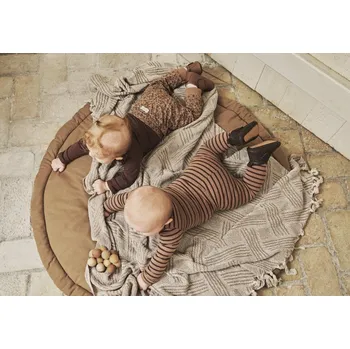 Dívčí legíny En Fant kojenecké legíny 215109 - 2218 Velikost: 68 Organicka bavlna