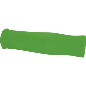 grip madla FORCE pěnová tvrdá, zelená, balená