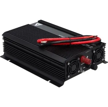 Měnič napětí Měnič napětí 24V/230V 3200W 3IPS320024