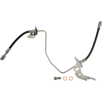 Brzdová hadice Brzdová hadice TRW PHD567