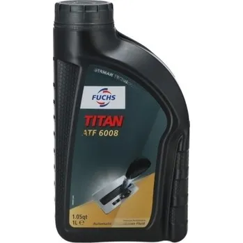 Převodový olej Titan ATF 6008 Fuchs 1L 602007841
