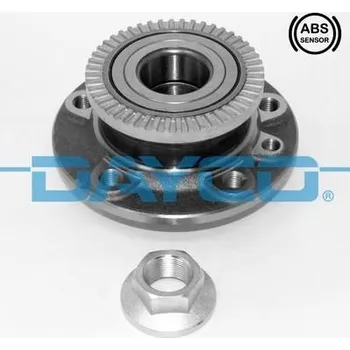 Sada ložisek kol DAYCO KWD1341