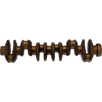 Kliková hřídel Klikový hřídel MAN D0836 EURO2/3/4 BF 20050208360