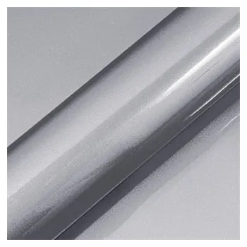 Polep vozidla Avery Supreme Wrapping Film Gloss Metallic Silver - 152cm x 1m