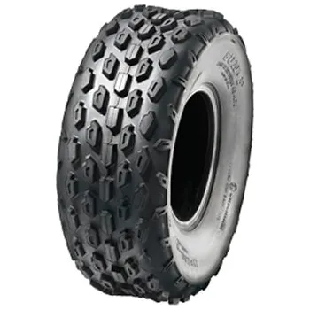 Pneu 19x7.00-8" dětská čtyřkolka přední kolo