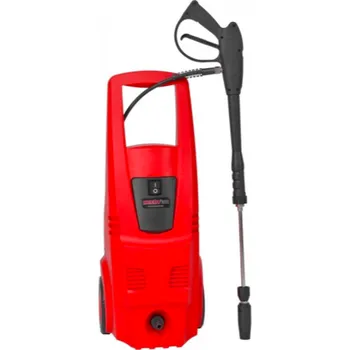 Vysokotlaký čistič Hecht vysokotlaká myčka HECHT318 - POZOR - bez tlakové hadice !!!!!