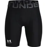 Dětské kompresní kraťasy Under Armour B HG ARMOUR SHORTS černé 1361737-001 - YXL | UK 9,5 | US 10,5