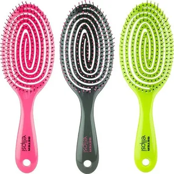 kartáč na vlasy Beter Elipsi kartáč na dlouhé vlasy malý